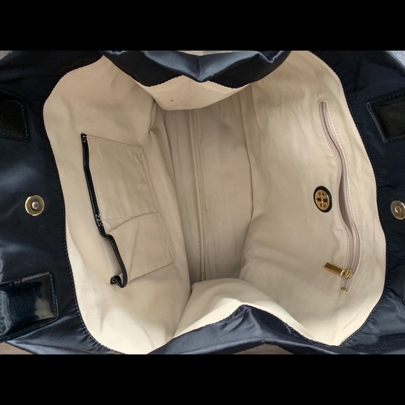 Tory Burch tote - Picture 6 of 6